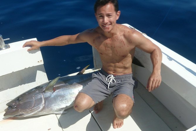 Big Game Fishing Hvar - Cancellation Policy