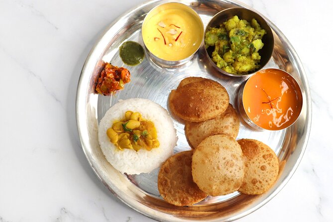 Bikaner 2 Hour Guided Street Food Tasting Tour - Booking Information and Payment Flexibility
