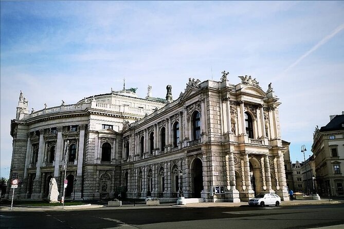 Bike Date Tour in Vienna - Frequently Asked Questions