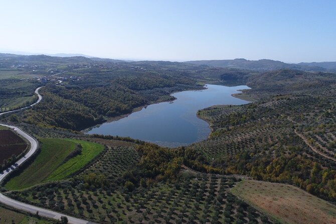 Bike Tour in Belsh City - Services Included