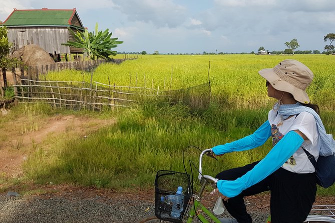 Bike Tour in Siem Reap Countryside - Important Information