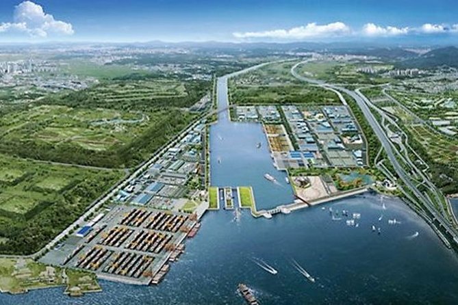 Binhai Airport Private Transfer to Tianjin Cruise Port - Booking Options and Guarantees
