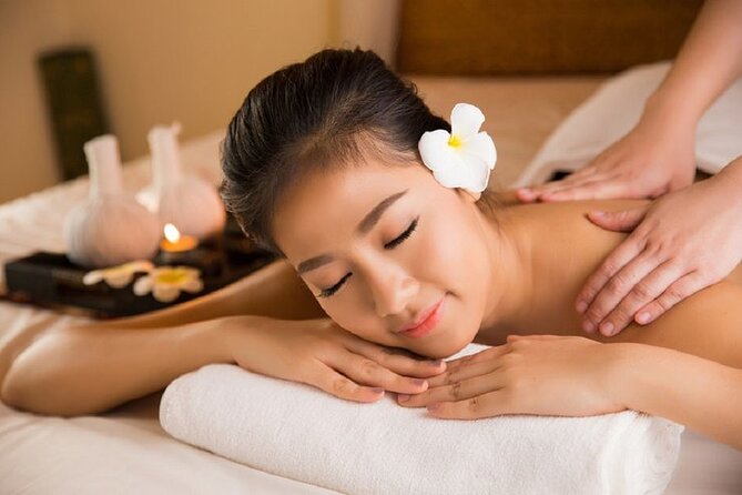 Bintan Massage & SPA - Directions and Booking