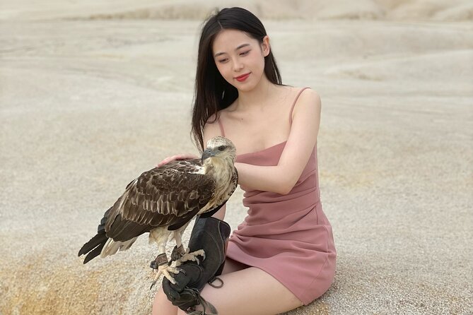 Bintan Sand Dunes & Blue Lakes Tour - Frequently Asked Questions