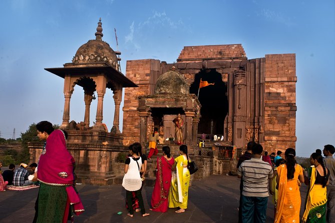 Birds and Heritage: Bhoj Wetland and Bhopal City Tour - Pricing Details