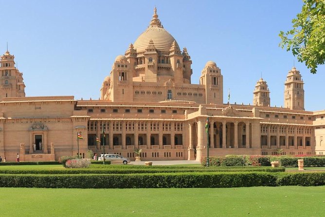 Bishnoi Village Cultural Tour From Jodhpur - Frequently Asked Questions