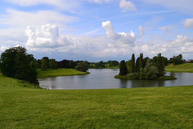 Blenheim Palace in a Day Private Tour With Admission - Pricing Details