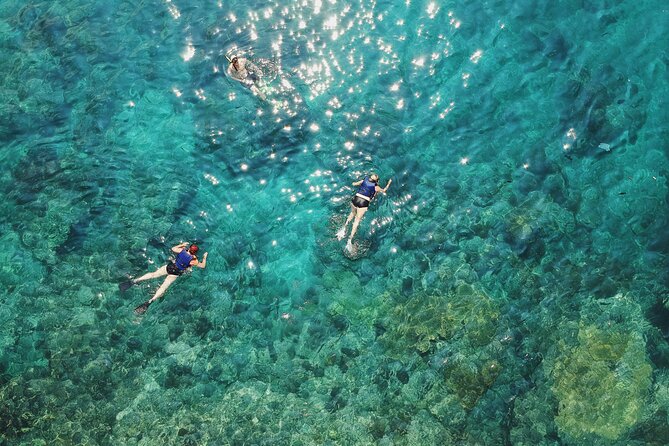 Blue Lagoon Bali Snorkeling & Tanjung Jepun Tour – Full Day - Pricing Details