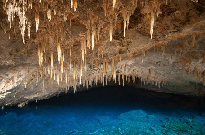 Blue Lake Cave - Price and Reviews