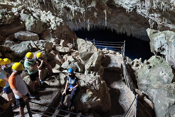 Blue Lake Grotto - Tips for an Enjoyable Experience