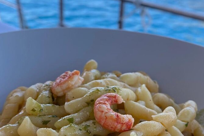 Boat Tour Favignana in Sicily in a Caicco - Cancellation Policy