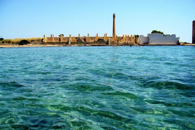 Boat Tour From Avola to Portopalo With a Stop in Marzameni - Important Information