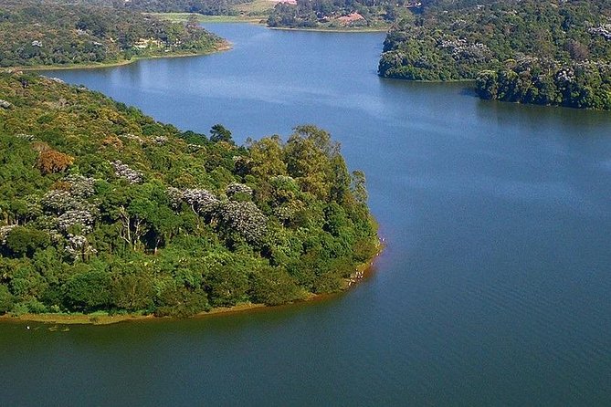 Boat Trip Billings Dam and Experience Bororé Island - Reviews