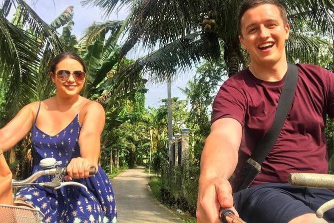 Boat Trip to Discover Traditional Handicraft in Hoi An - Price, Booking, and Guarantee