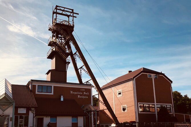 Bochnia Salt Mine - Private Tour From Krakow - Pricing Details