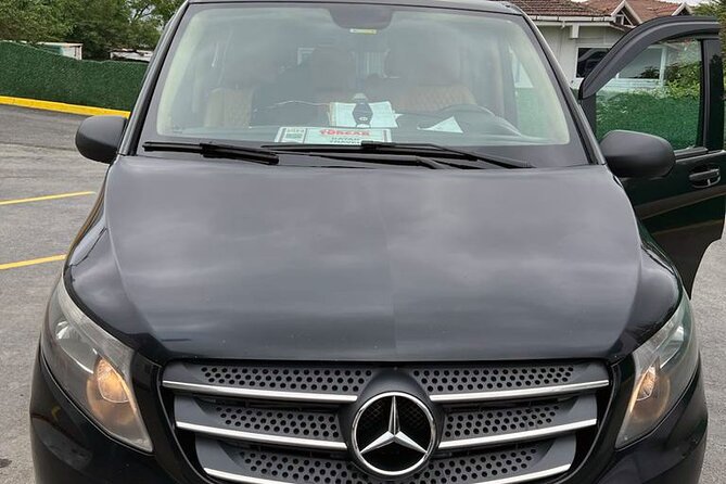 Bodrum Akyarlar Hotels to Bodrum Airport BJV Transfers - Location and Pickup Points