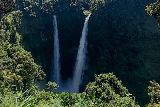 Bolaven Plateau Waterfall Trek in Pakse - Availability