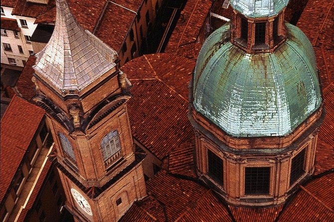 Bologna - Old Town Private Historic Walking Tour - Tour Details