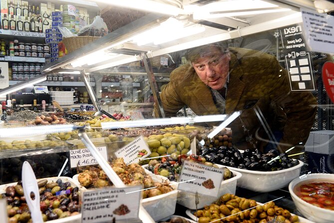 Bologna Private Food Tour by BolognaFoodGuru - Cancellation Policy