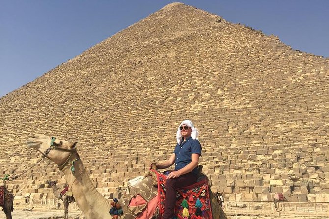 Book 3 Days 2 Nights Cairo & Luxor & Aswan by Round Flight - Pricing and Booking