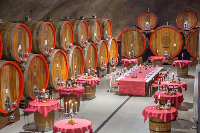 Book Your Wine Tour - Frequently Asked Questions