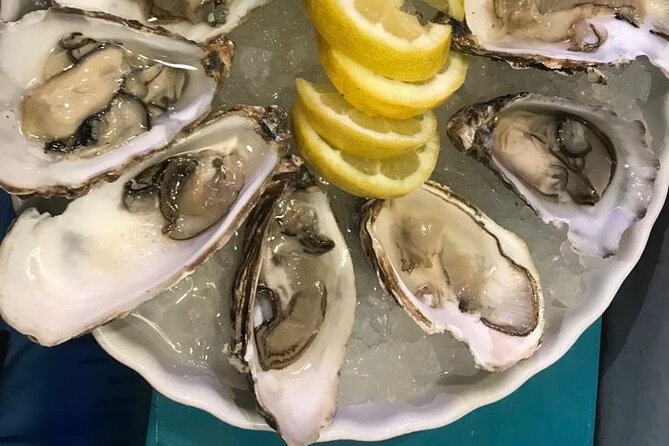 Bordeaux Culinary and Wine Tasting Tour - Cancellation Policy and Rescheduling