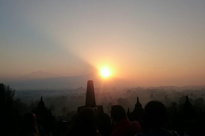 Borobudur Sunrise and Village Tour - Important Details