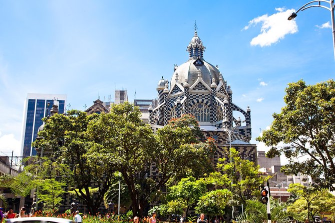Botero City Tour Medellin - Frequently Asked Questions