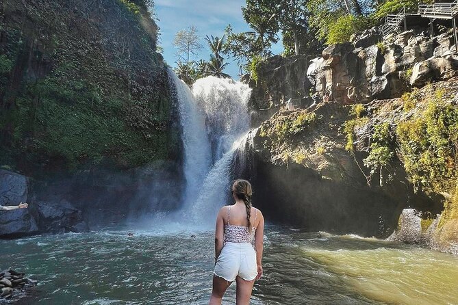 Breathtaking Bali Waterfall Tour - Pricing Information