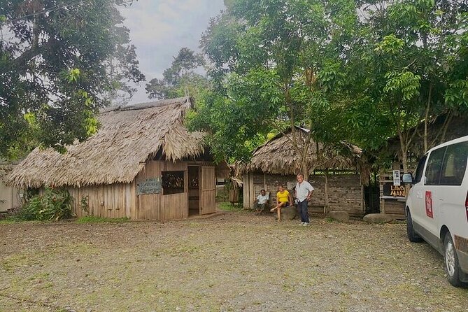 BRIBRI Chocolate Tour & Cahuita National Park From San Jose - Customer Reviews