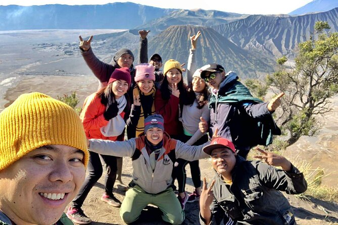 Bromo Camping Tour Package 3 Days 2 Nights - Pricing and Booking Details