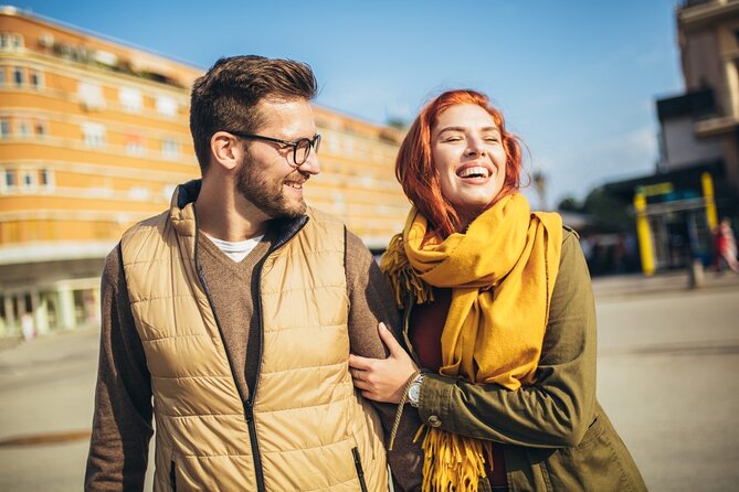 Brussels Exploration - Tour for Couples - Booking Information