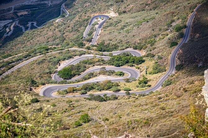 Bucaramanga To or From Barichara Private Transfer - Insurance Coverage