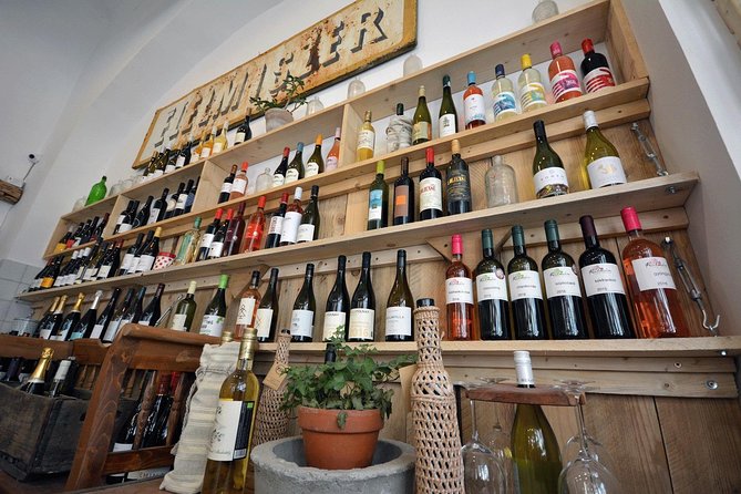 Budapest Food Crawl - Hungarian Food Tour With Wine Tasting & Coffee House - Additional Information