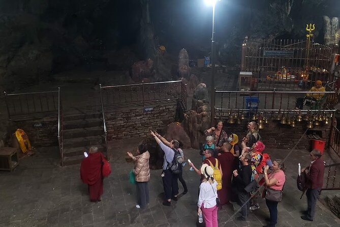 Buddhist Pilgrimage and Heritage Tour in and Around Kathmandu - Tour Overview