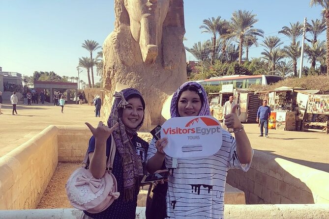 Budget 3-Days Tour Around Cairo & Giza & Alexanderia. - Cancellation Policy Details