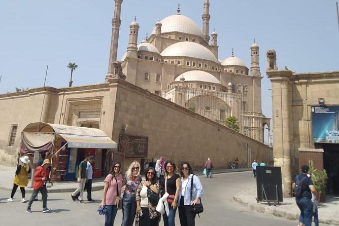 Budget 3-Days Tours Around Cairo , Giza & Alexandria - Inclusions and Exclusions