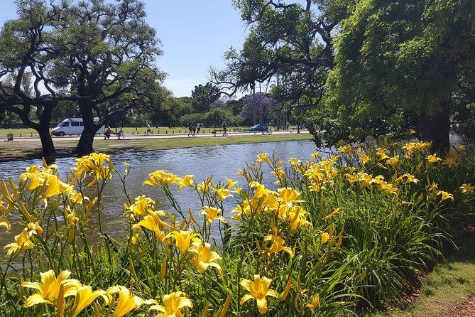 Buenos Aires - Full Day Private City Tour - Tips for Travelers
