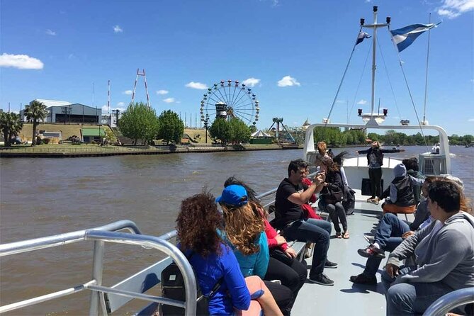Buenos Aires: Hop on Hop off Bus Tour 48 Hs + Navigation - Frequently Asked Questions