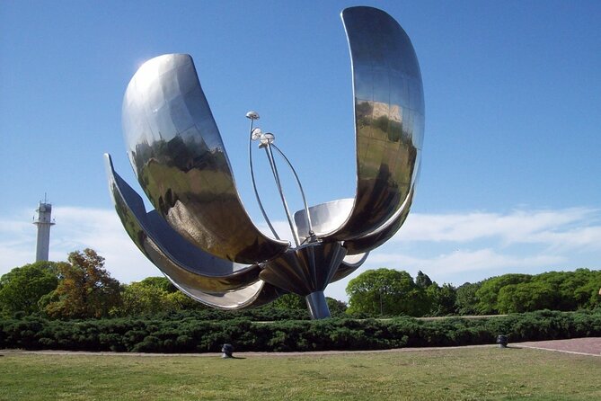 Buenos Aires Self-Guided Audio Tour - Tips for Enjoying Your Experience