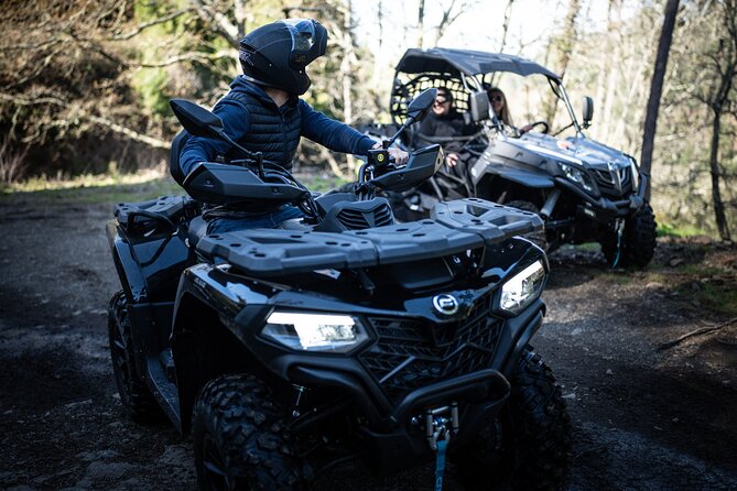 Buggy Tour in Serra Da Lousã 2 Hours - Booking Procedure