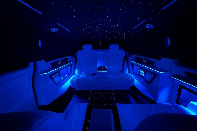 Bursa or Sapanca 10 Hours Private Tour - Pickup Options