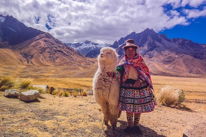 Bus Tour With Free Stops in Cuzco - The Sum Up