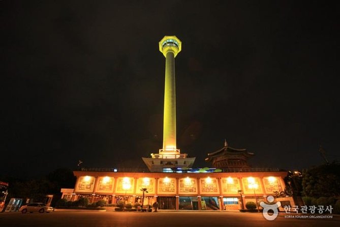 Busan Essential Private Tour With Heaedong Yonggungsa and Gamcheon Village - Directions