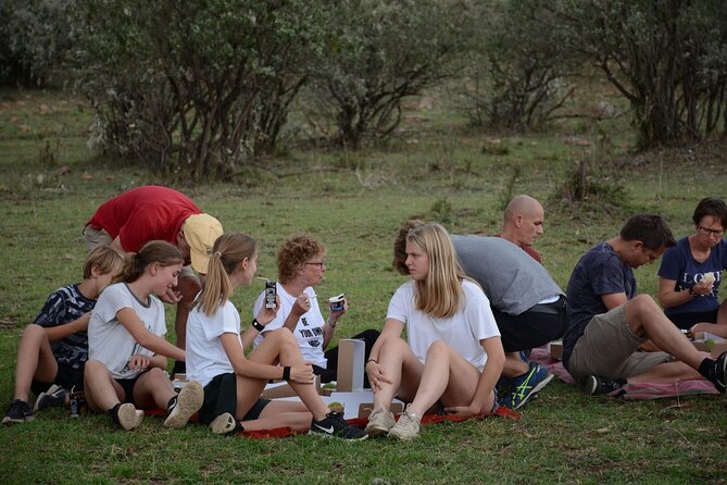 Bush Conference- (Karen Blixen Camp)- Air Package - Customer Support and Contact Information
