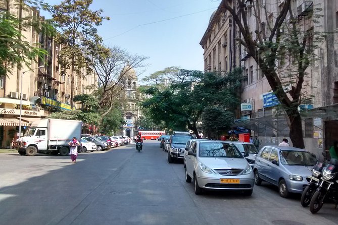 By The Bay, Bombay - (Premium Mumbai City Tours) - Booking