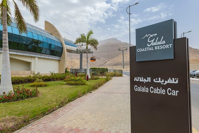 Cable Car Trip From Cairo To Ain Sokhna - Cancellation Policy and Pricing