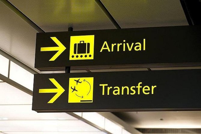 Cairo Airport Private Arrival Transfer - What To Expect
