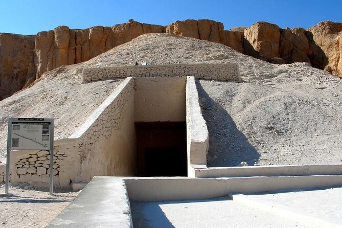 Cairo: Amazing 2-Day Tour to Luxor by Plane With Balloon, Hotel & Entrance Fees - Pricing and Variations