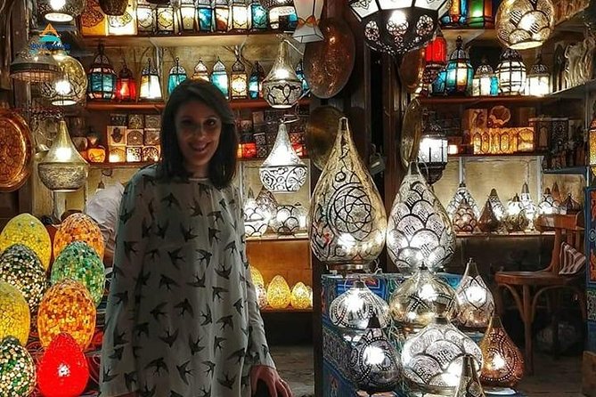 Cairo and Luxor in Two Days From Hurghada - Guide and Transportation